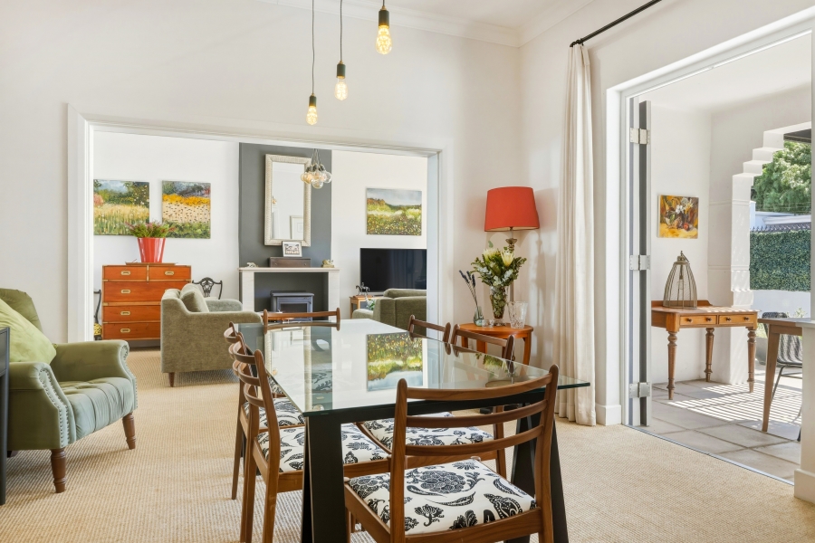 4 Bedroom Property for Sale in Newlands Western Cape